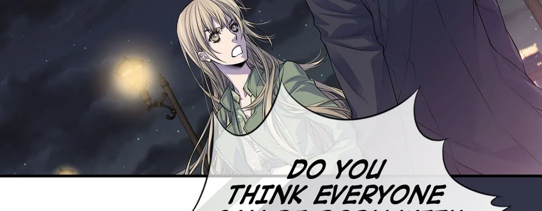 My Ex, Client - Chapter 33